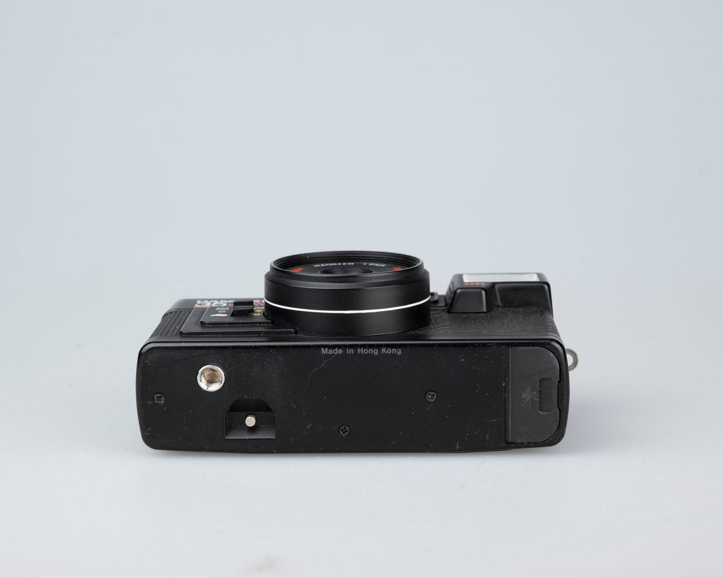 Appareil photo Hanimex 35SE 35 mm (le flash ne fonctionne pas, sinon ok)