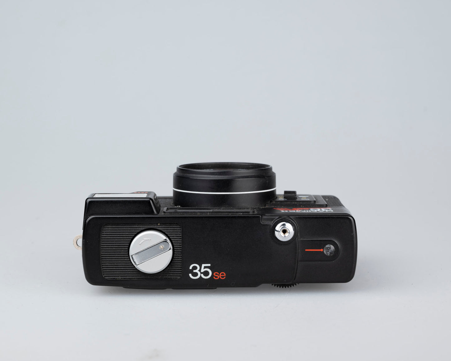 Appareil photo Hanimex 35SE 35 mm (le flash ne fonctionne pas, sinon ok)
