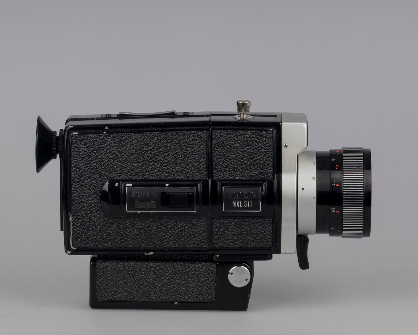 Caméra super 8 Hanimex MXL 311 Loadmatic