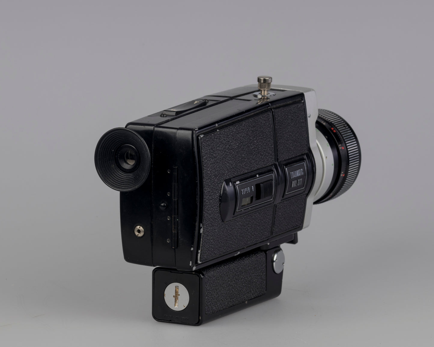 Caméra super 8 Hanimex MXL 311 Loadmatic