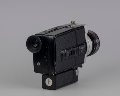 Caméra super 8 Hanimex MXL 311 Loadmatic