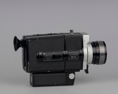 Caméra super 8 Hanimex MXL 311 Loadmatic