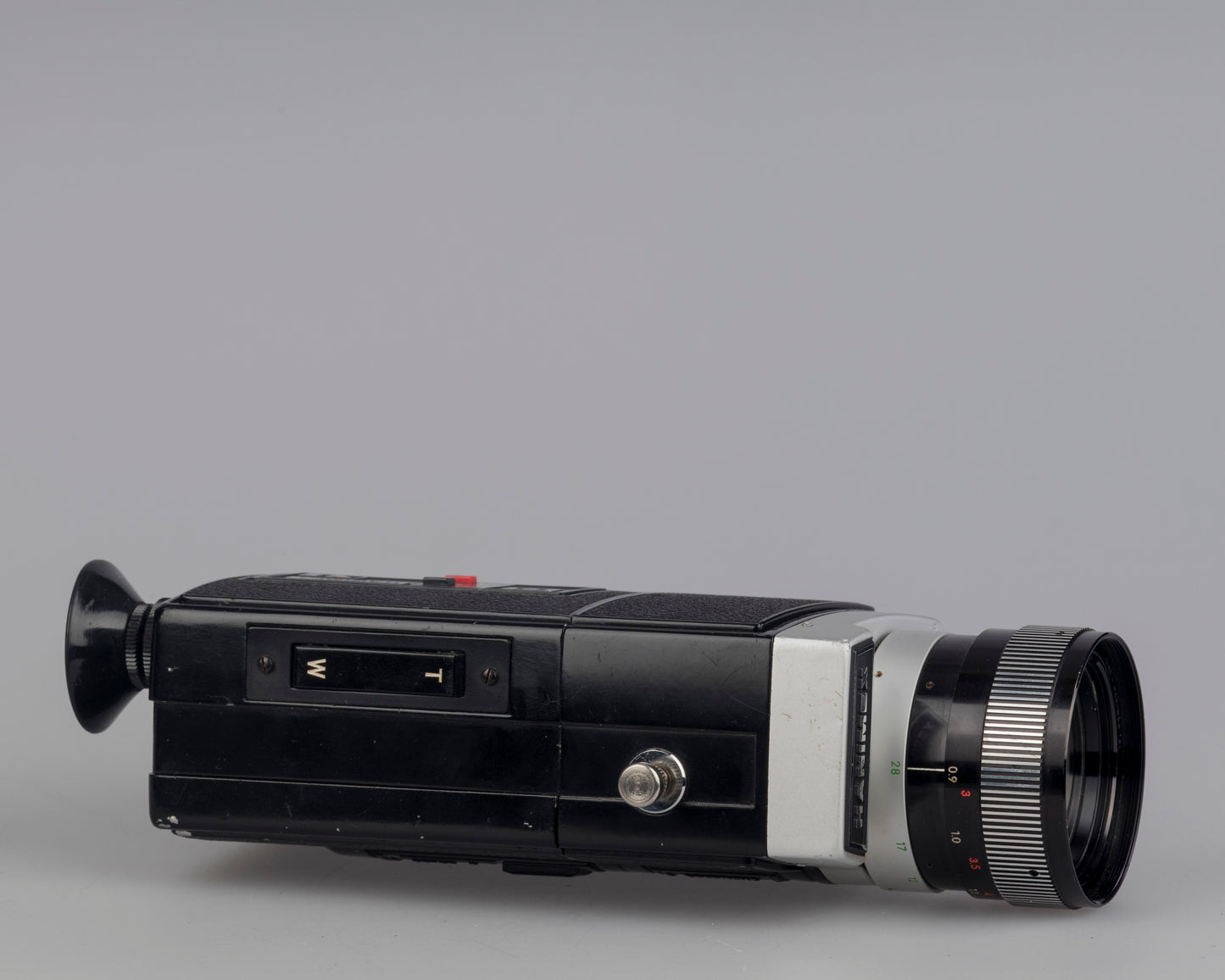 Caméra super 8 Hanimex MXL 311 Loadmatic