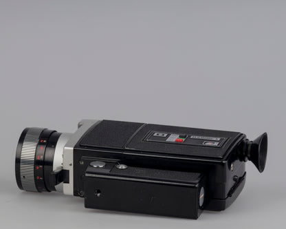 Caméra super 8 Hanimex MXL 311 Loadmatic
