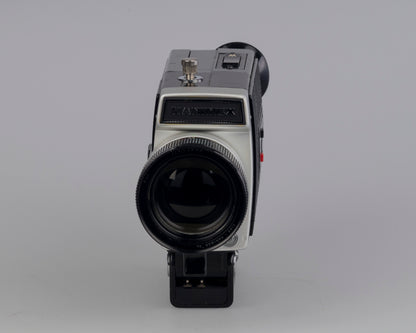 Caméra super 8 Hanimex MXL 311 Loadmatic
