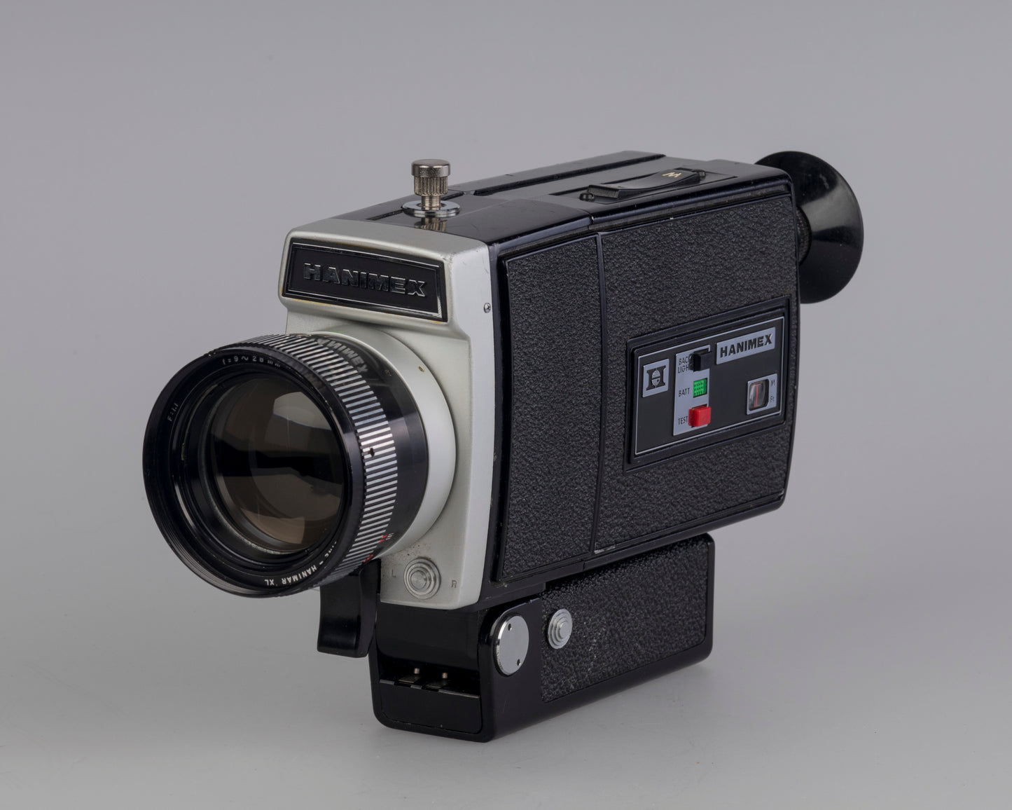 Caméra super 8 Hanimex MXL 311 Loadmatic