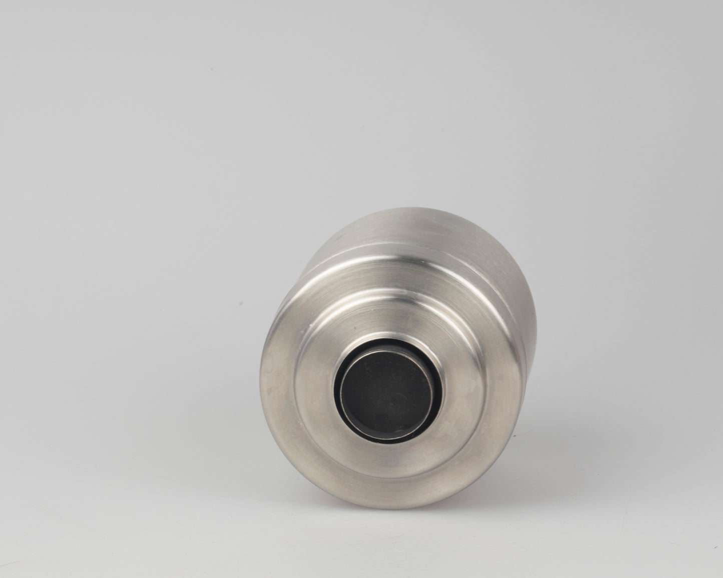 Honeywell Nikor Q15 stainless steel film developing tank with two 35mm reels