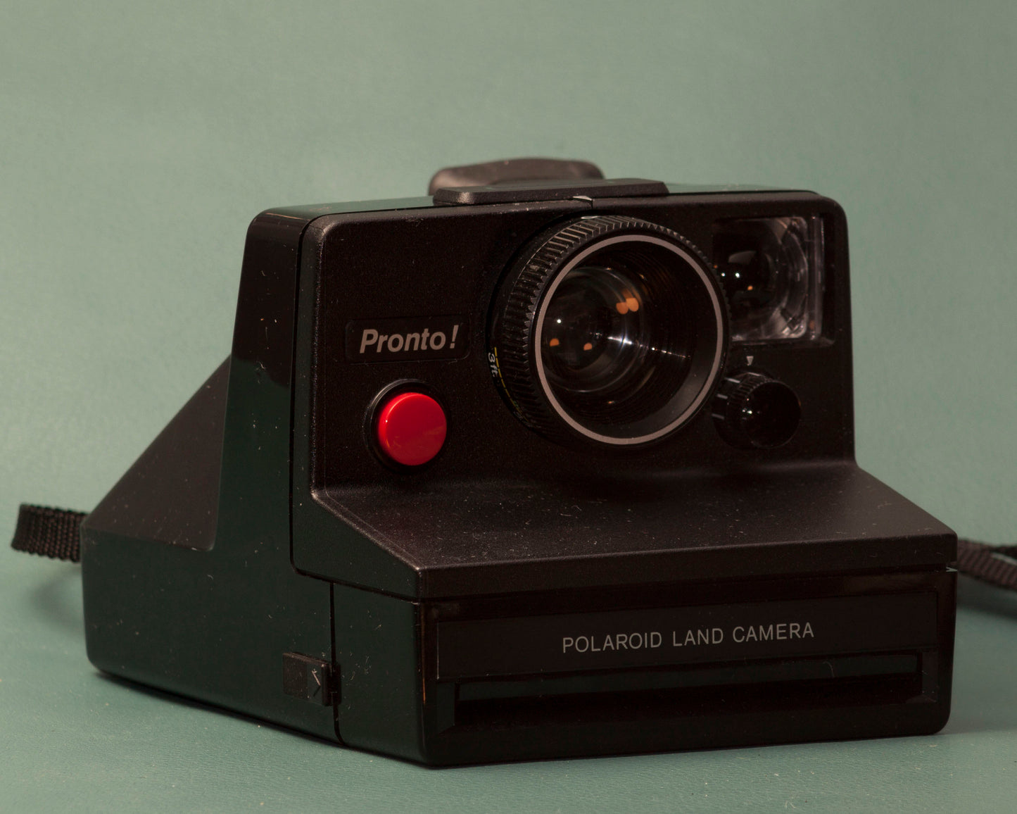 Polaroïd Pronto ! appareil photo instantané
