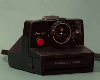 Polaroïd Pronto ! appareil photo instantané