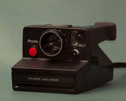 Polaroïd Pronto ! appareil photo instantané