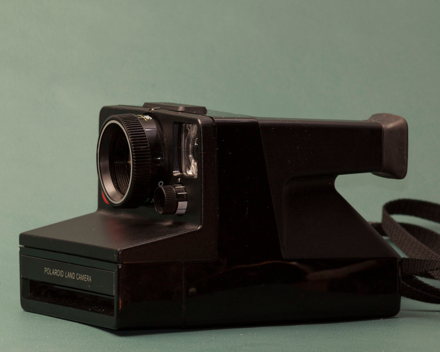 Polaroïd Pronto ! appareil photo instantané