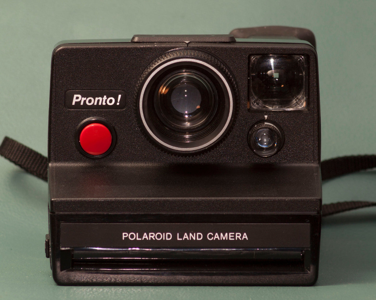 Polaroïd Pronto ! appareil photo instantané