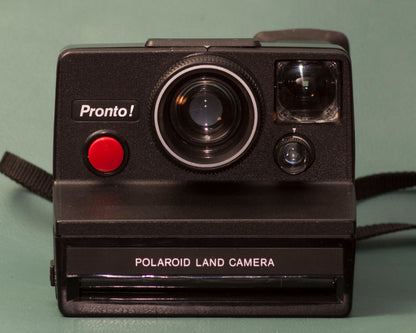Polaroïd Pronto ! appareil photo instantané