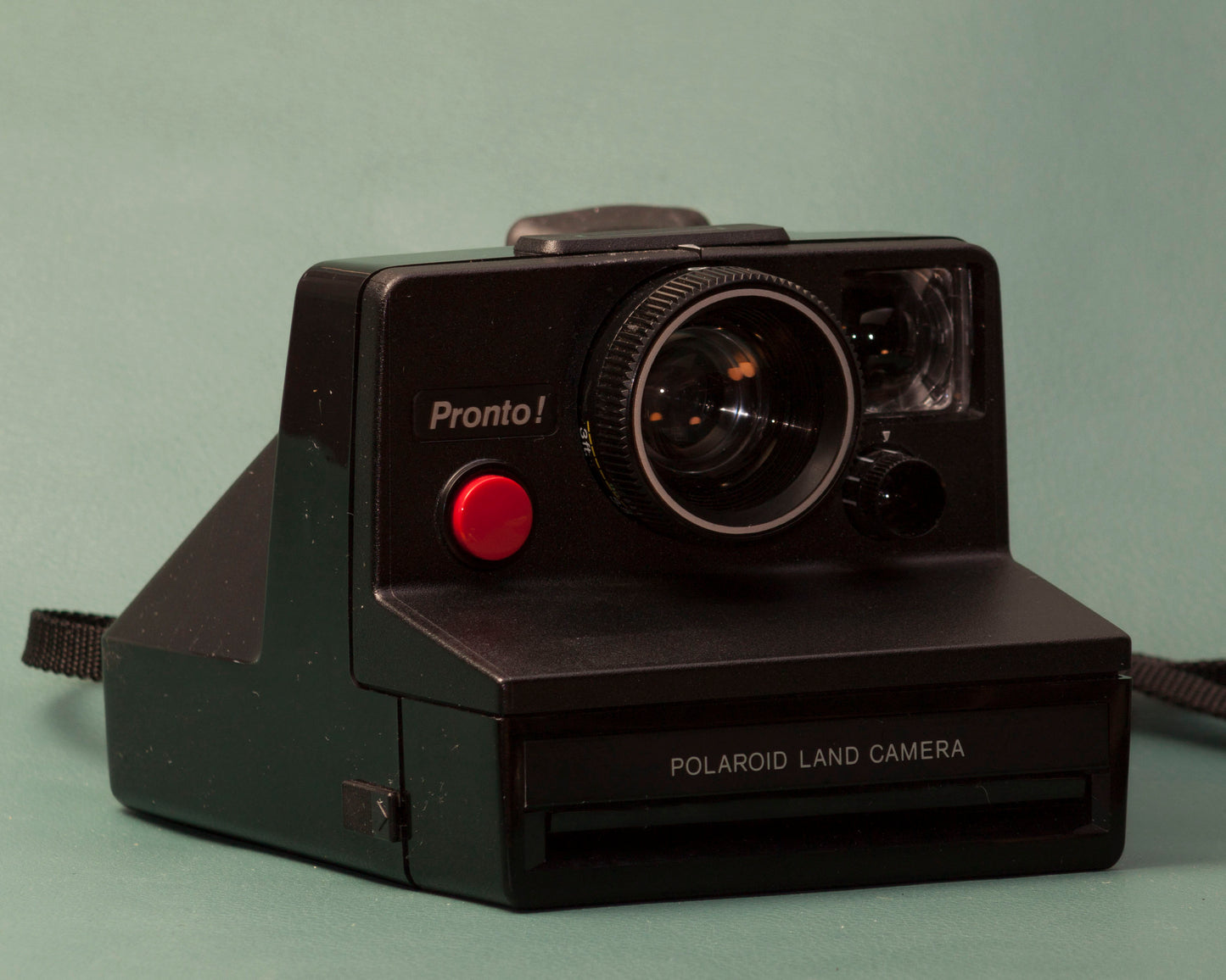 Polaroïd Pronto ! appareil photo instantané