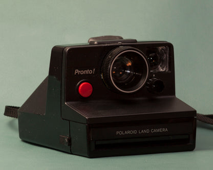 Polaroïd Pronto ! appareil photo instantané