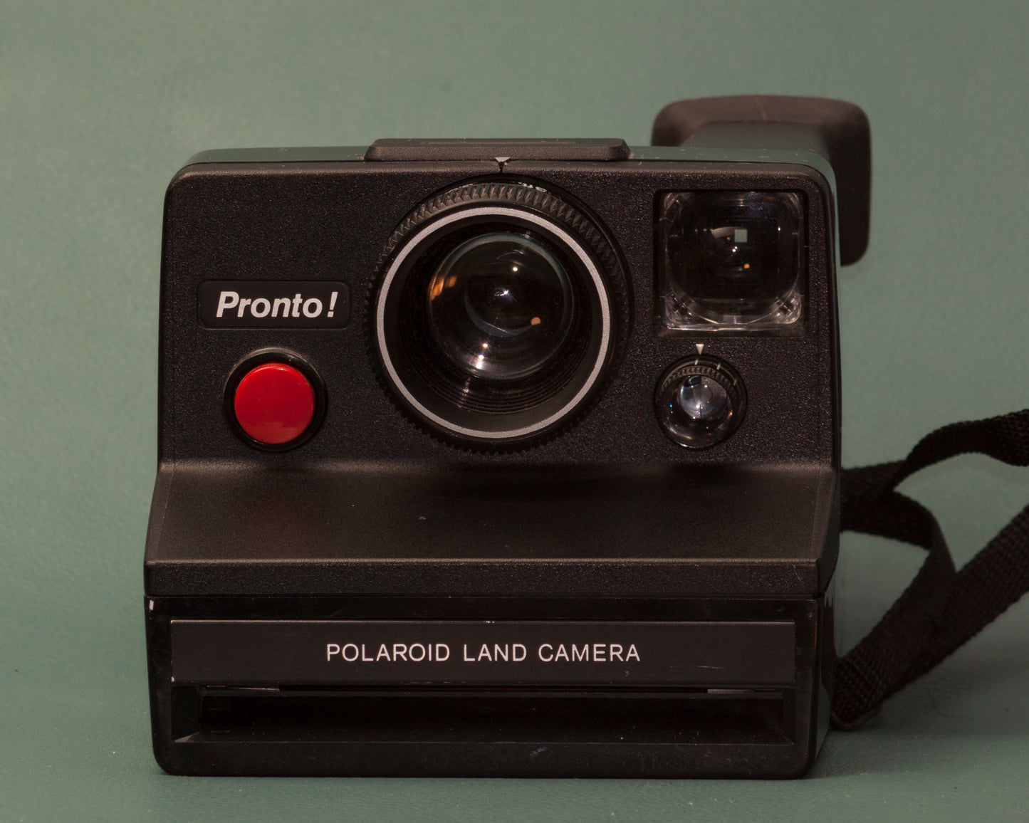 Polaroïd Pronto ! appareil photo instantané