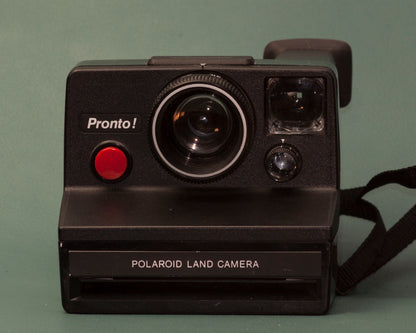 Polaroïd Pronto ! appareil photo instantané