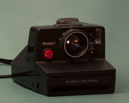 Polaroïd Pronto ! appareil photo instantané