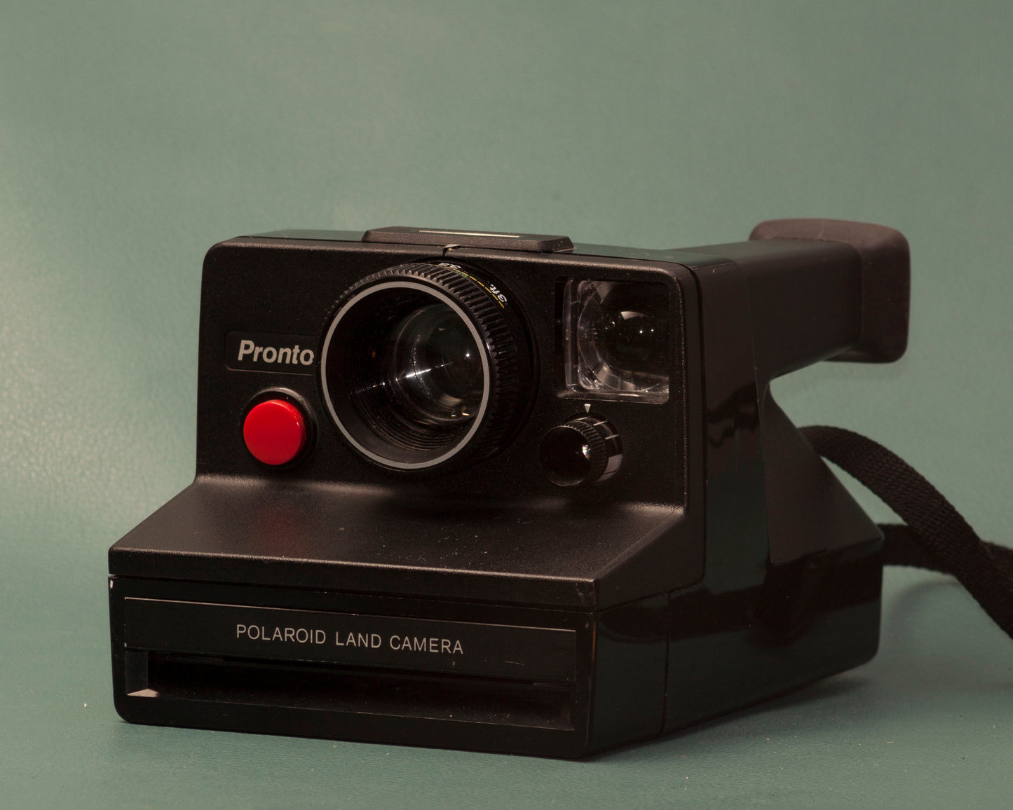 Polaroïd Pronto ! appareil photo instantané