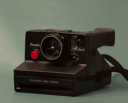 Polaroïd Pronto ! appareil photo instantané