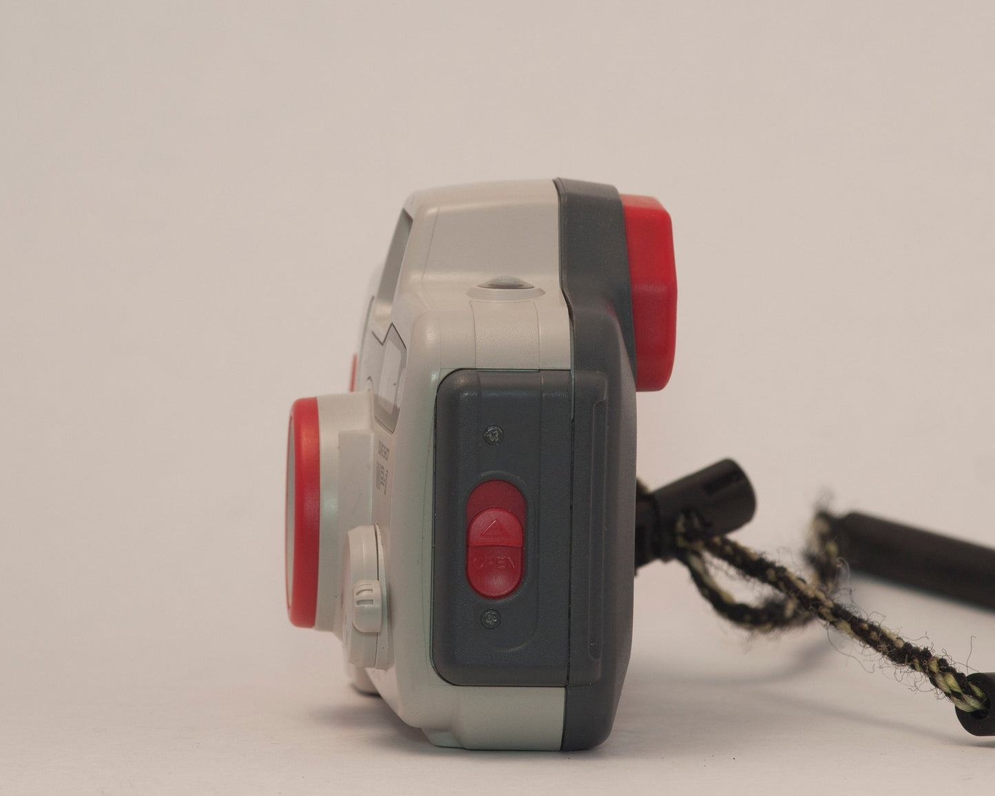 Canon Sure Shot WP-1 weatherproof camera