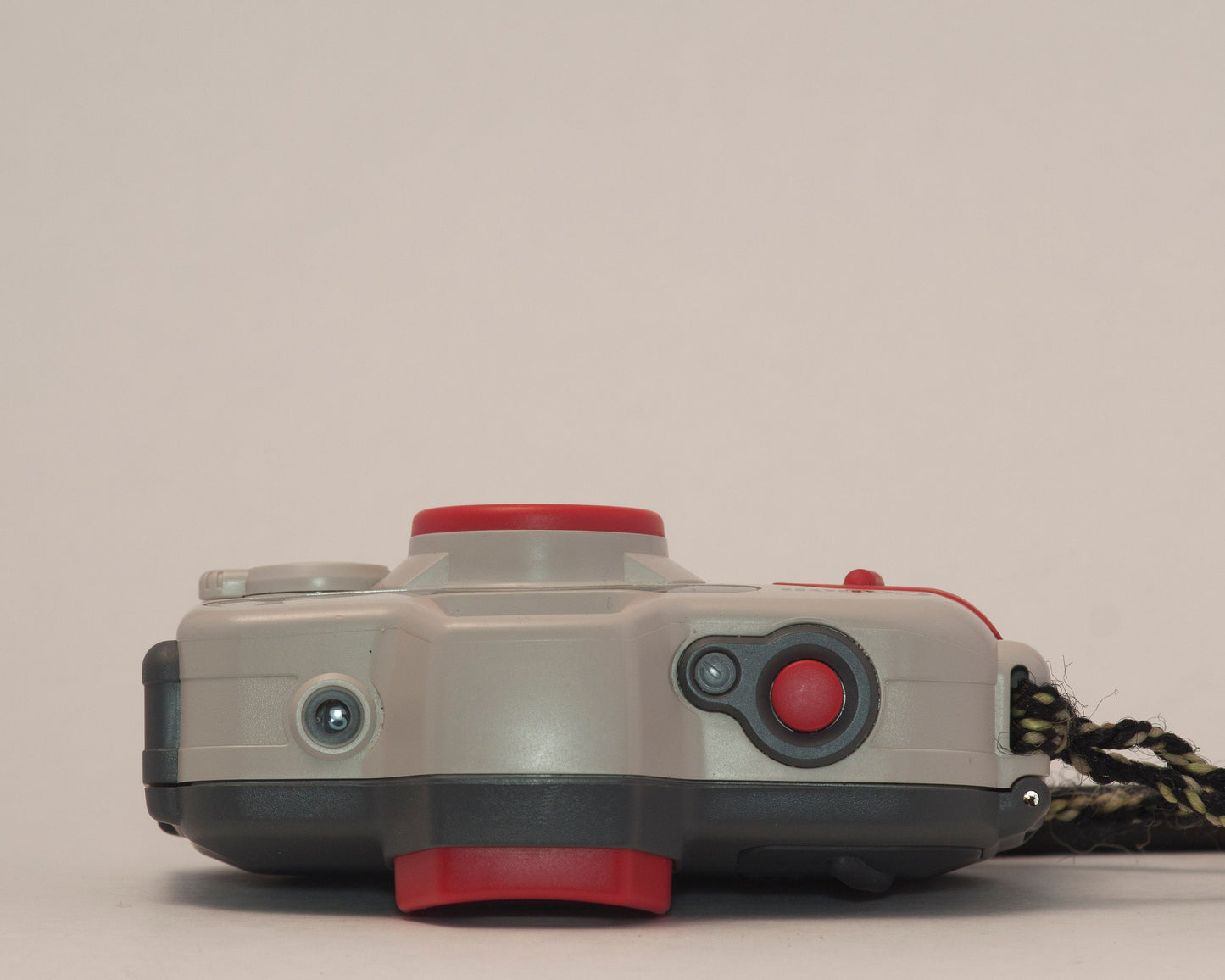 Canon Sure Shot WP-1 weatherproof camera