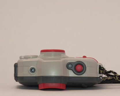 Canon Sure Shot WP-1 weatherproof camera