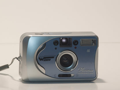 Appareil photo compact Wizen Minimax 35 mm