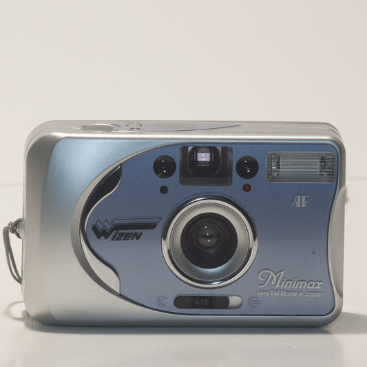 Appareil photo compact Wizen Minimax 35 mm