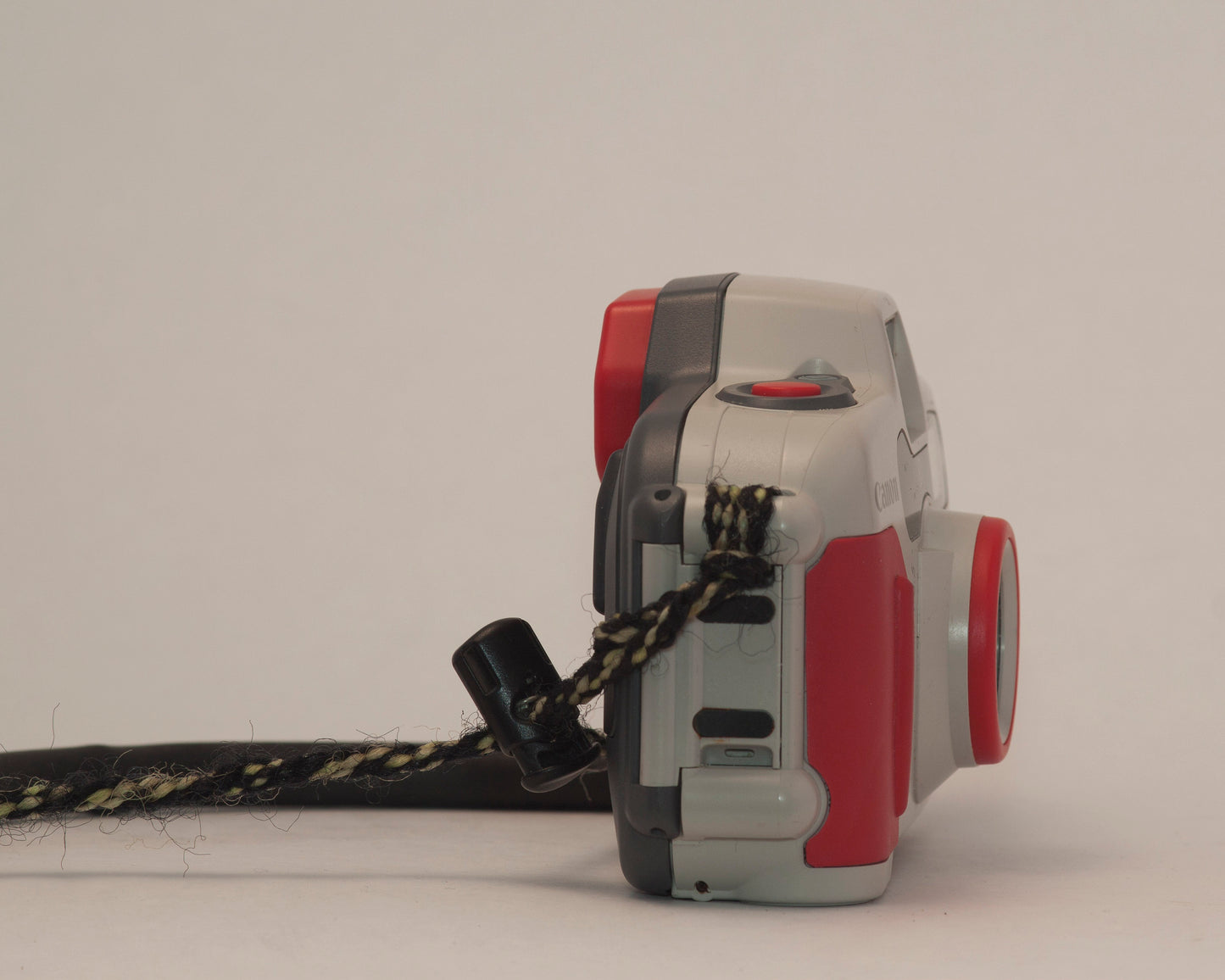 Canon Sure Shot WP-1 weatherproof camera