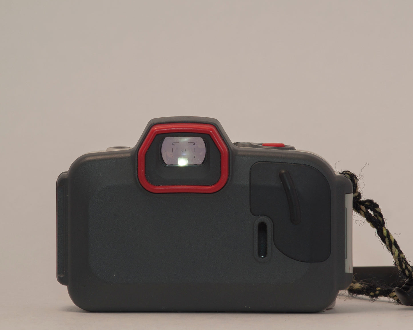 Canon Sure Shot WP-1 weatherproof camera