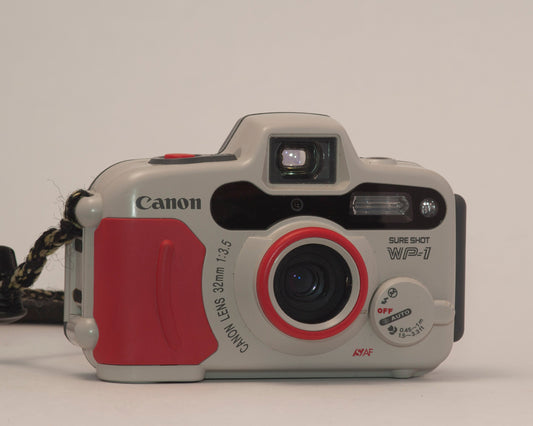 Appareil photo étanche Canon Sure Shot WP-1