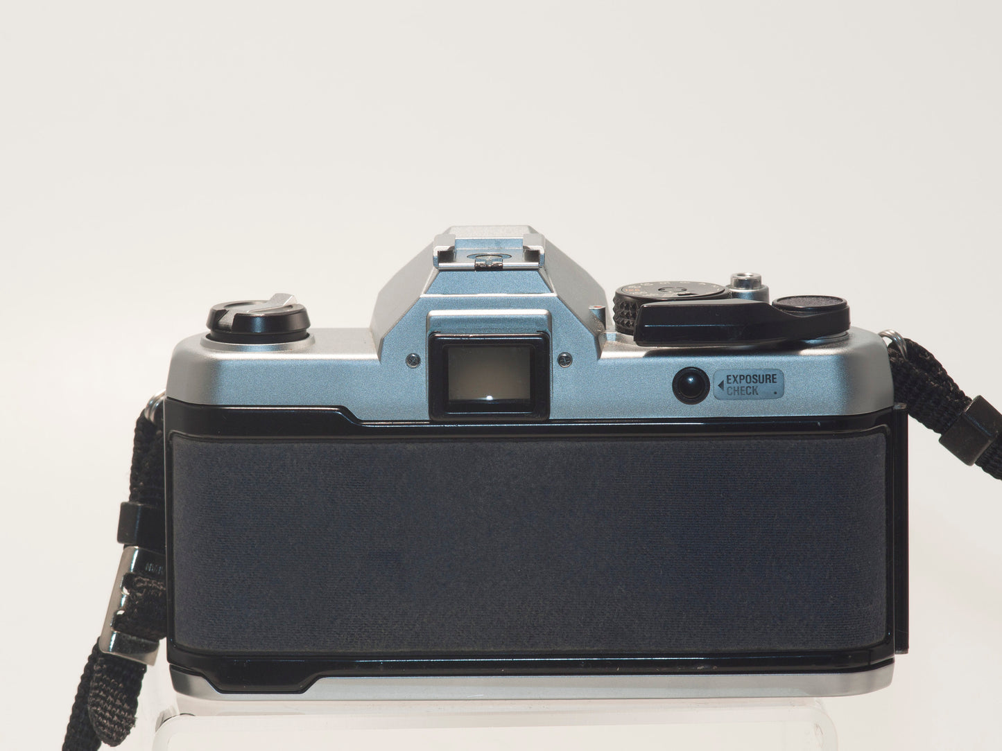 Yashica FX-7 35mm SLR