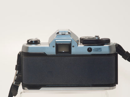 Yashica FX-7 35mm SLR