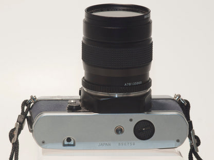 Yashica FX-7 35mm SLR