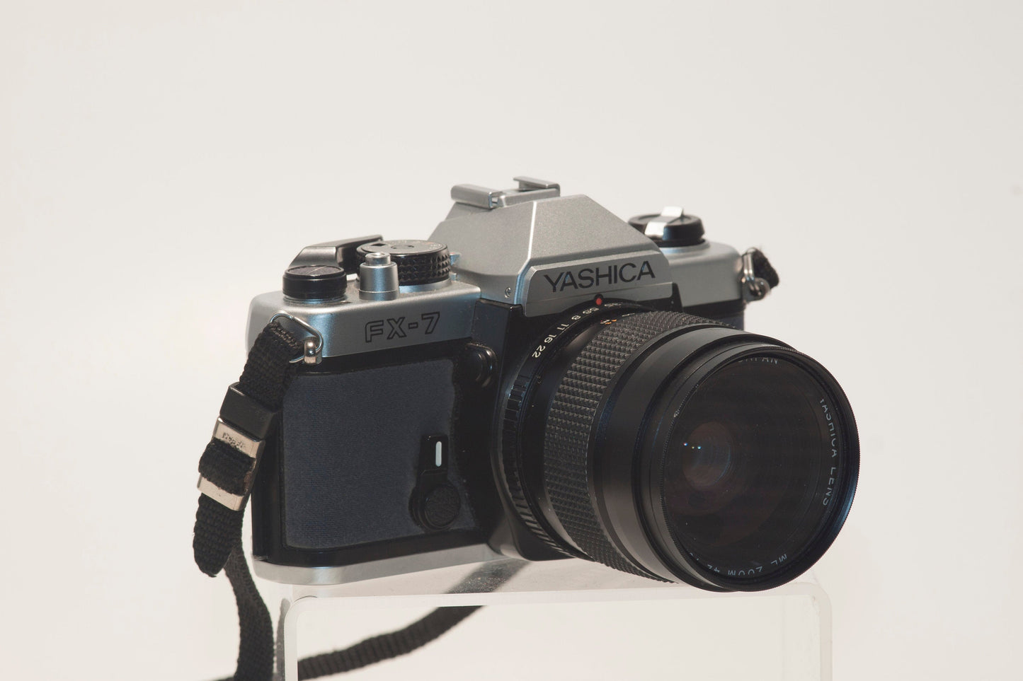 Yashica FX-7 35mm SLR