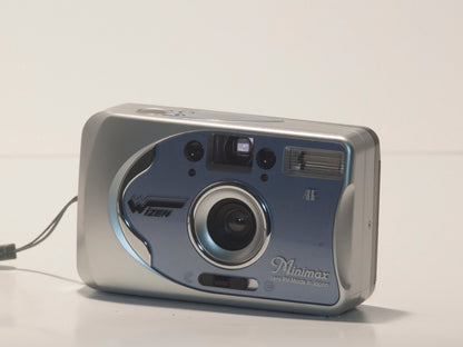 Appareil photo compact Wizen Minimax 35 mm