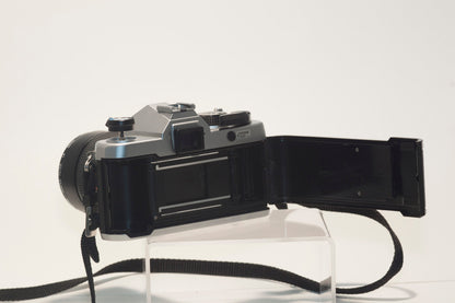 Yashica FX-7 35mm SLR