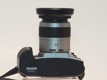Minolta Maxxum XTsi 35mm film SLR