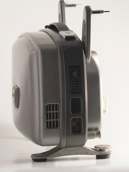 Projecteur de cinéma Paillard Bolex 18-5 8mm