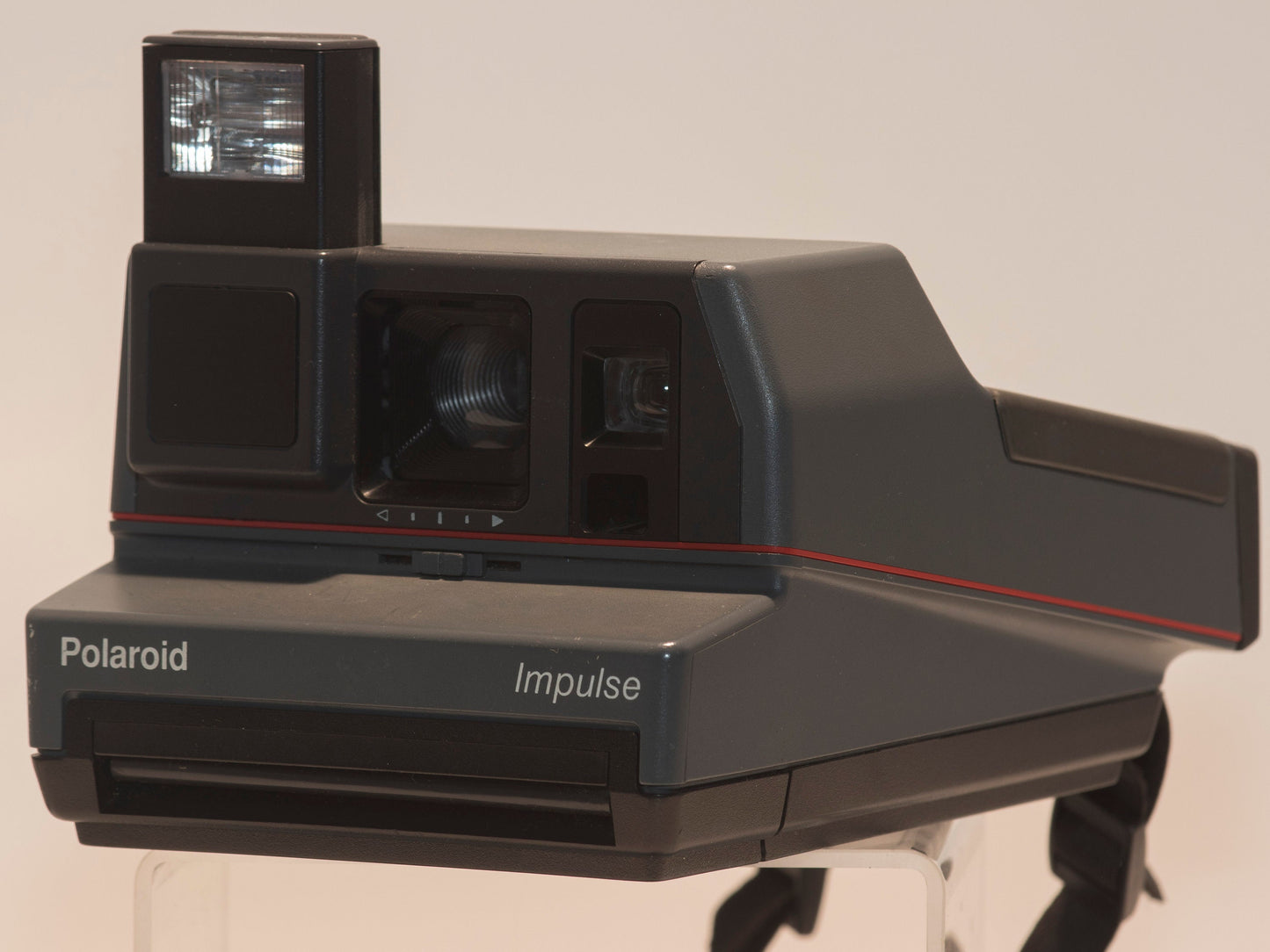Appareil photo instantané Polaroid Impulse