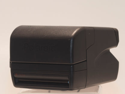 Polaroid One Step 600 instant camera