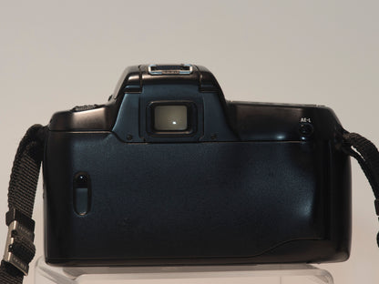 Nikon F50 35mm film SLR
