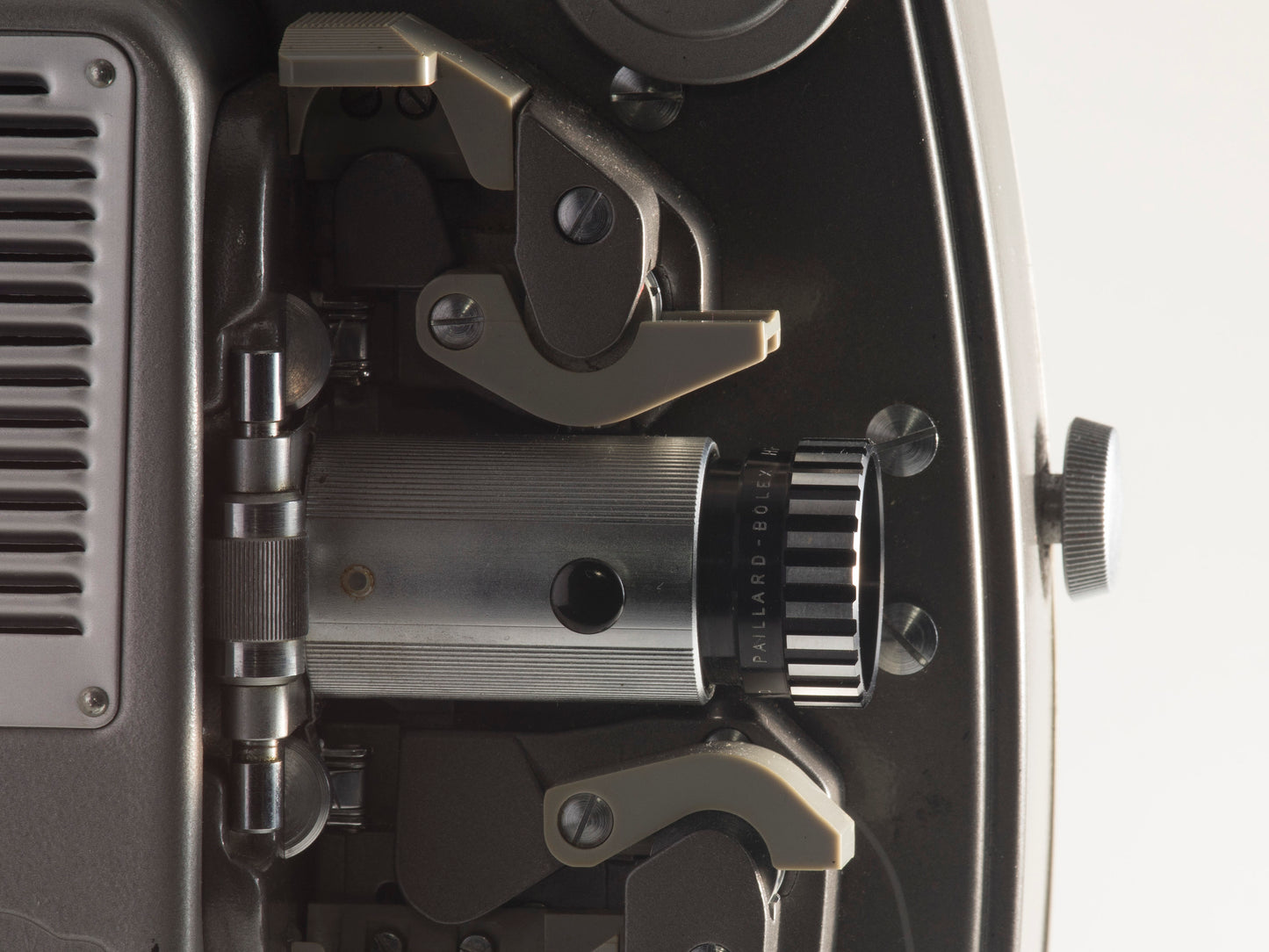 Projecteur de cinéma Paillard Bolex 18-5 8mm