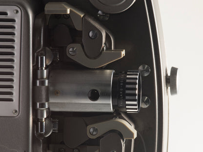 Projecteur de cinéma Paillard Bolex 18-5 8mm