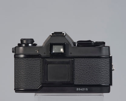 Konica FC-1 35mm film SLR tenue