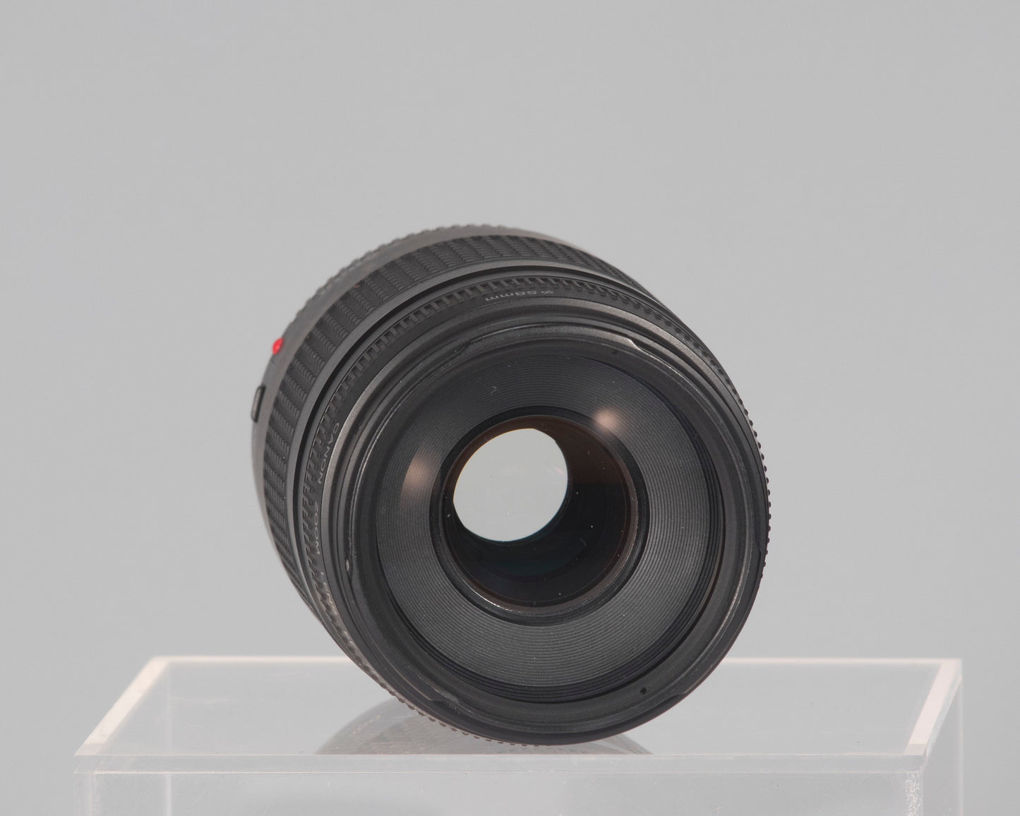 Canon EF 75-300mm F4-5.6 II lens
