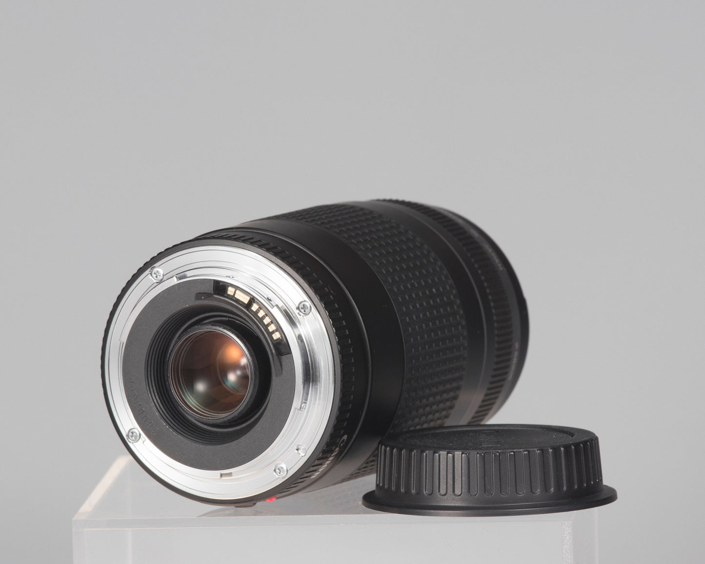Canon EF 75-300mm F4-5.6 II lens