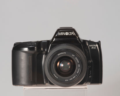 Minolta Maxxum 3xi 35mm film SLR