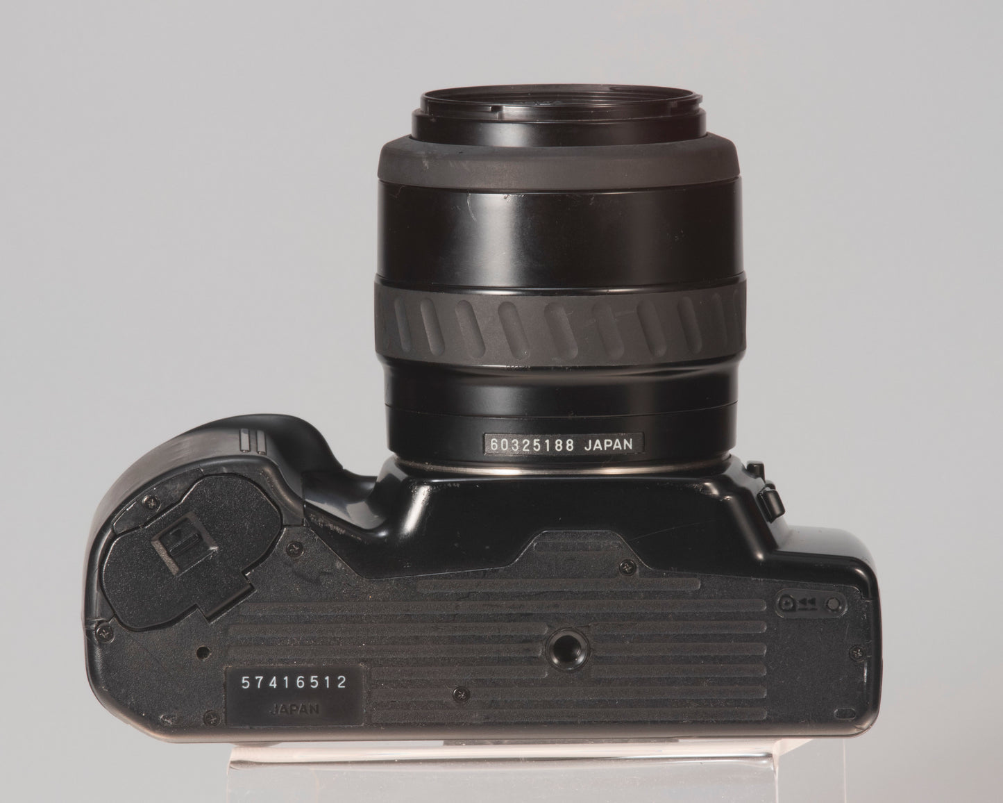 Minolta Maxxum 3xi 35mm film SLR